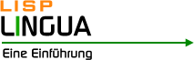 Einführung in LISP