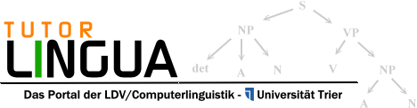 Zurück zu Lingua